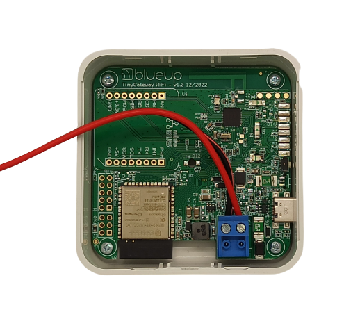 Board connector