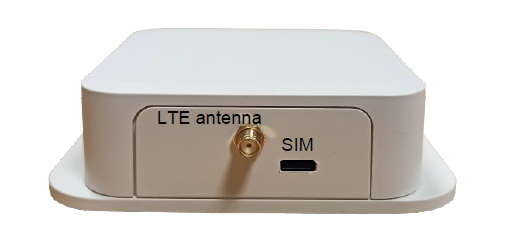 LTE antenna