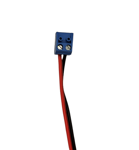 2-port connector