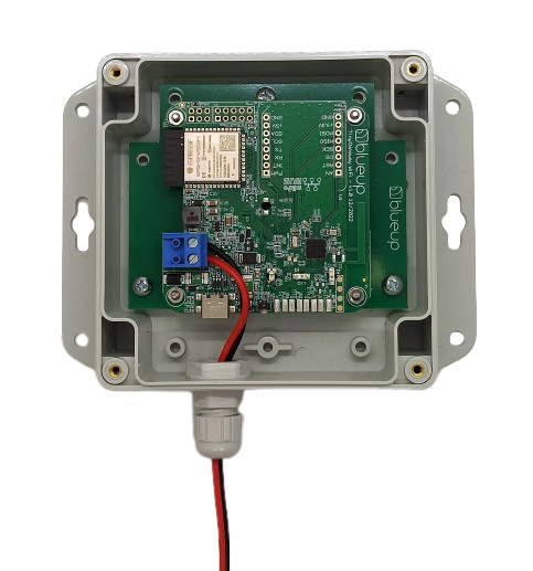 Outdoor board connector