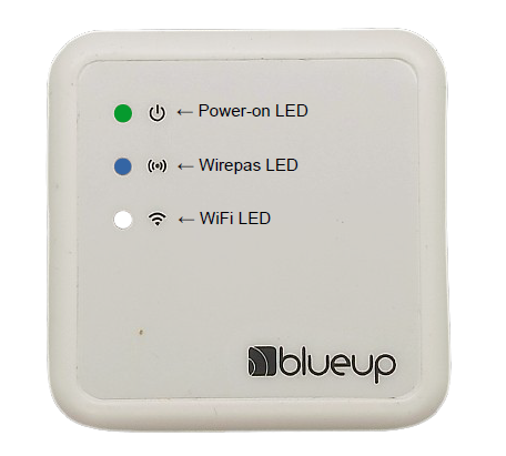 LED WiFi