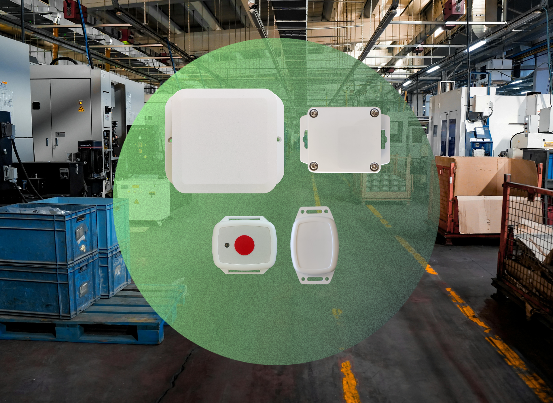 Smart Industry Starter Kit