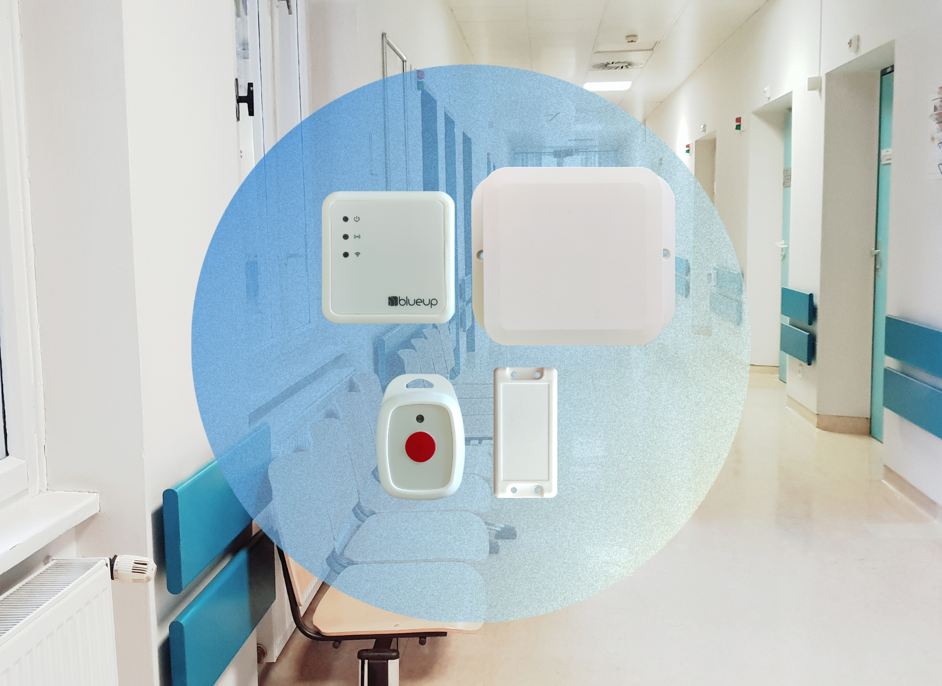 Smart Building Starter Kit