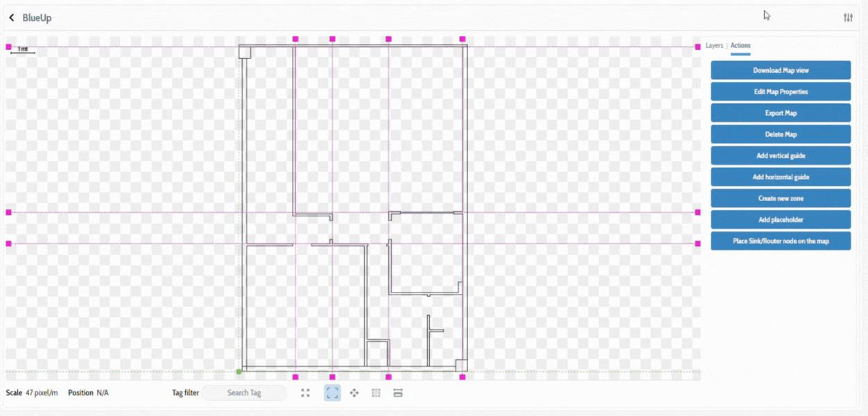Create new zone video