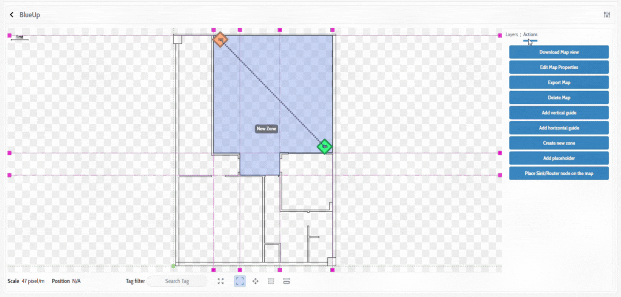 Add placeholder video